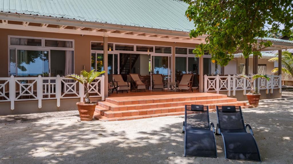 Photo 7: Fleur de Sel Villa - Mahé (Seychelles)