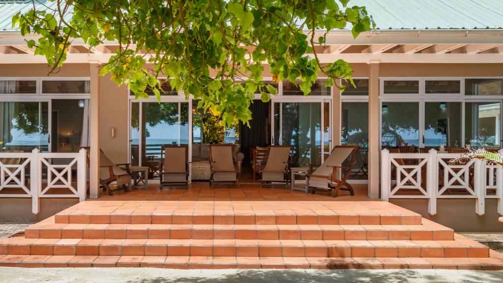 Photo 8: Fleur de Sel Villa - Mahé (Seychelles)