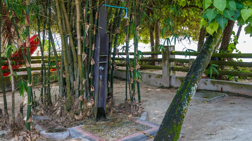 Photo 11: Fleur de Sel Villa - Mahé (Seychelles)