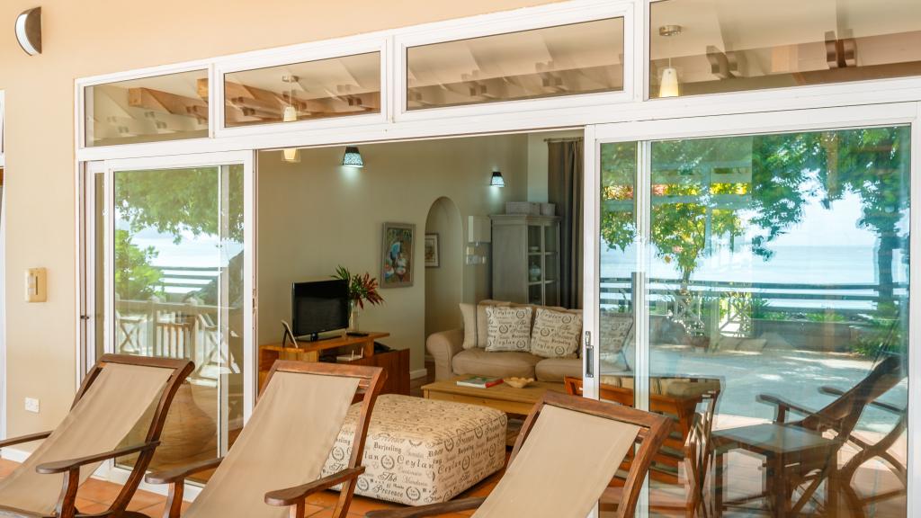 Photo 23: Fleur de Sel Villa - Mahé (Seychelles)