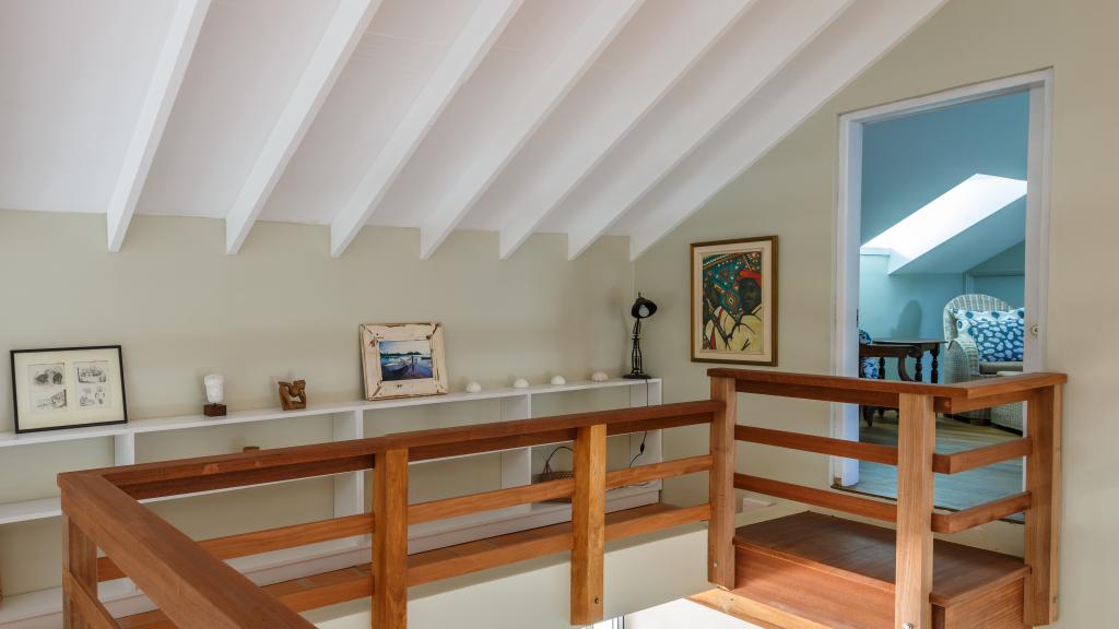 Foto 36: Fleur de Sel Villa - Mahé (Seychelles)