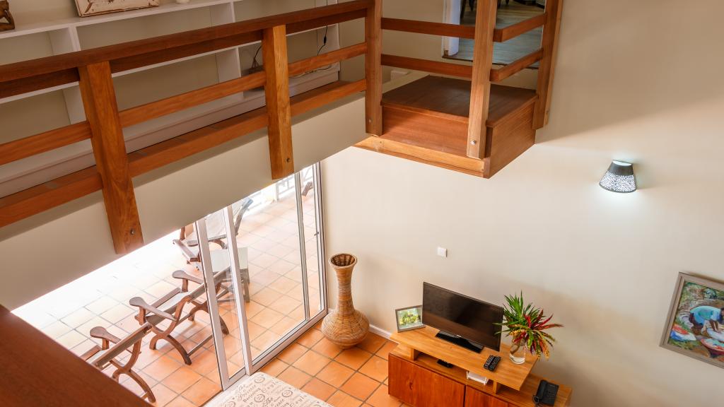 Photo 37: Fleur de Sel Villa - Mahé (Seychelles)