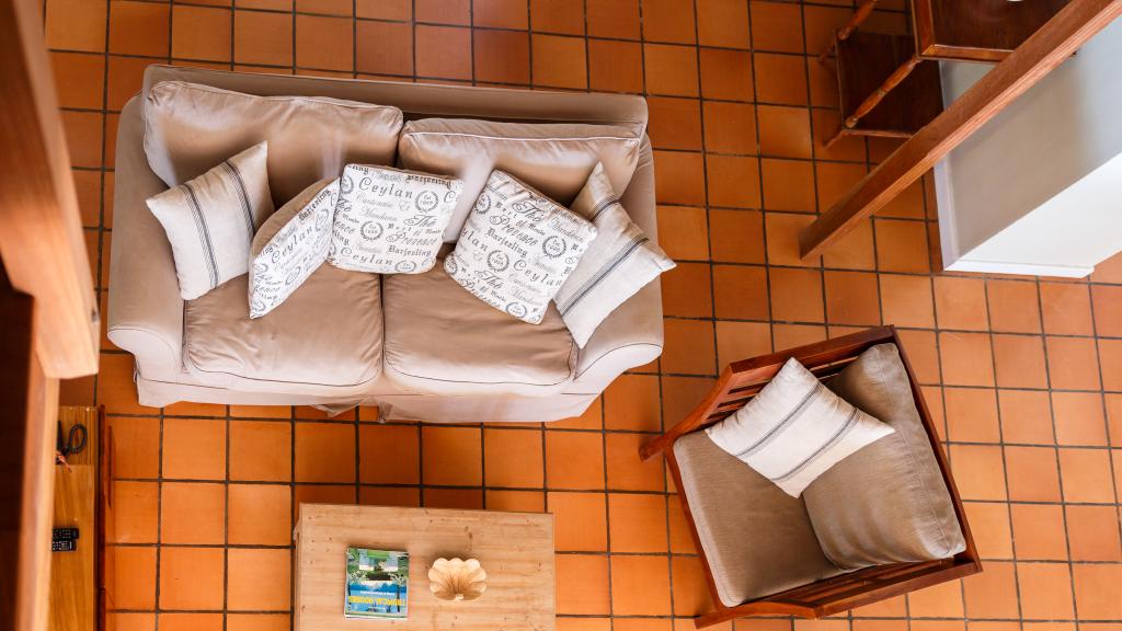 Foto 38: Fleur de Sel Villa - Mahé (Seychelles)