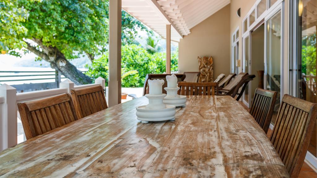 Photo 5: Fleur de Sel Villa - Mahé (Seychelles)