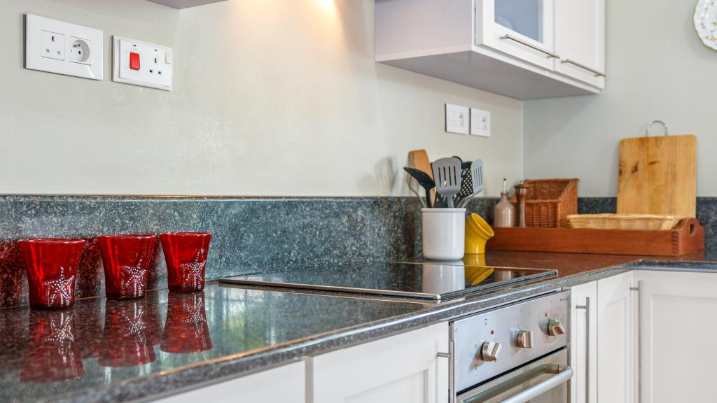 Photo 28: Fleur de Sel Villa - Mahé (Seychelles)