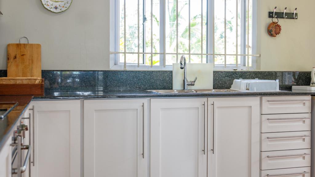 Photo 29: Fleur de Sel Villa - Mahé (Seychelles)