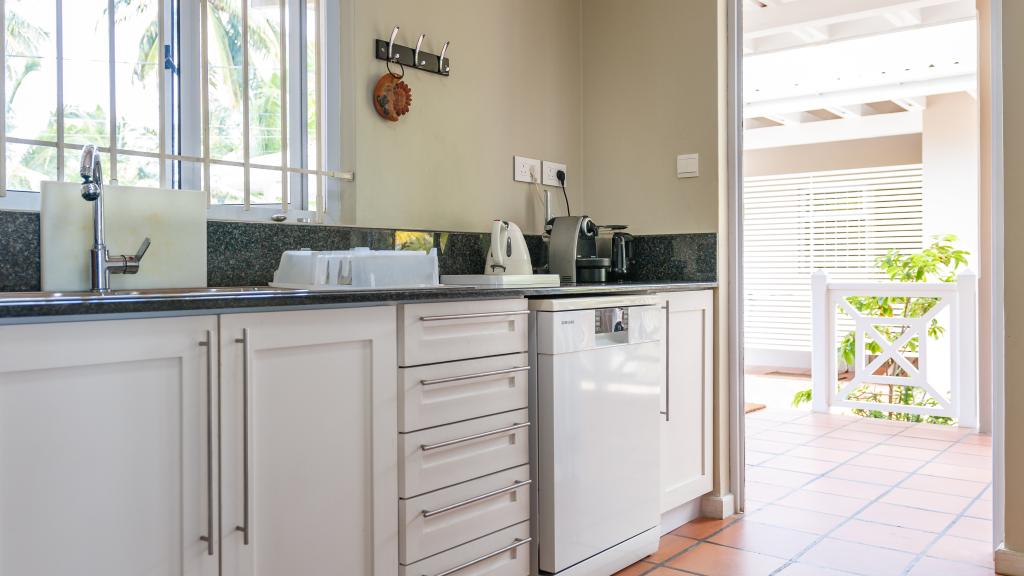 Photo 30: Fleur de Sel Villa - Mahé (Seychelles)