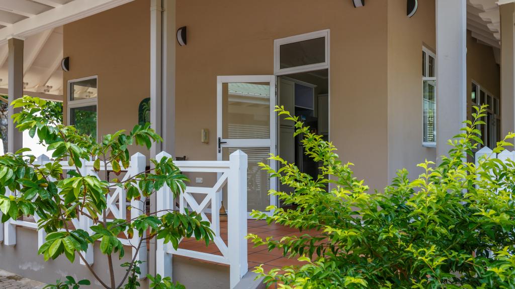 Foto 10: Fleur de Sel Villa - Mahé (Seychellen)