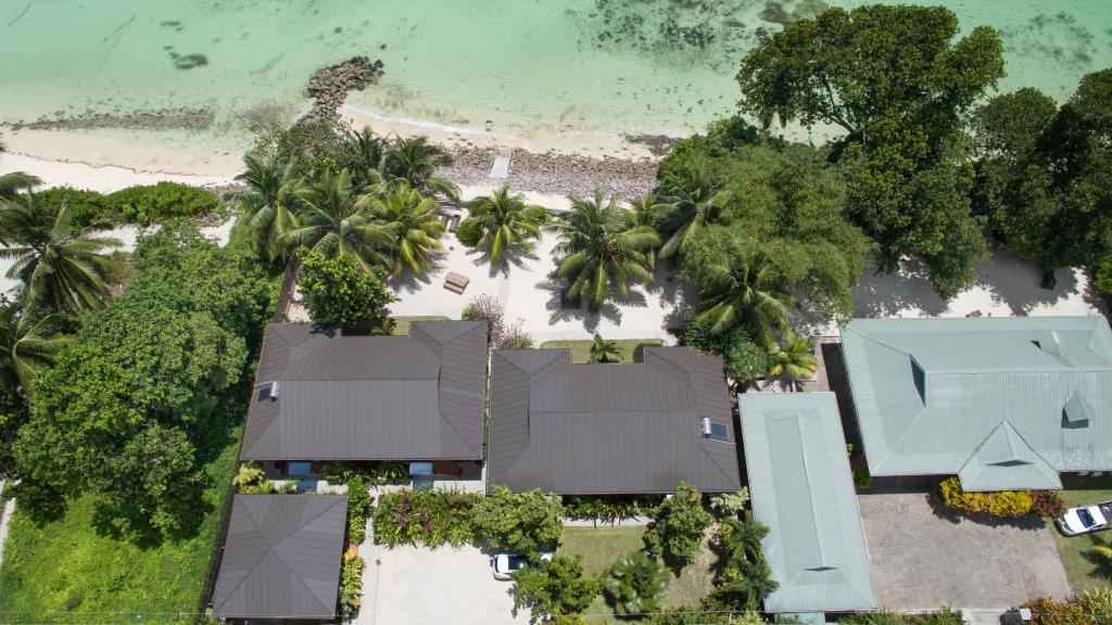 Photo 6: Fleur de Sel Villa - Mahé (Seychelles)
