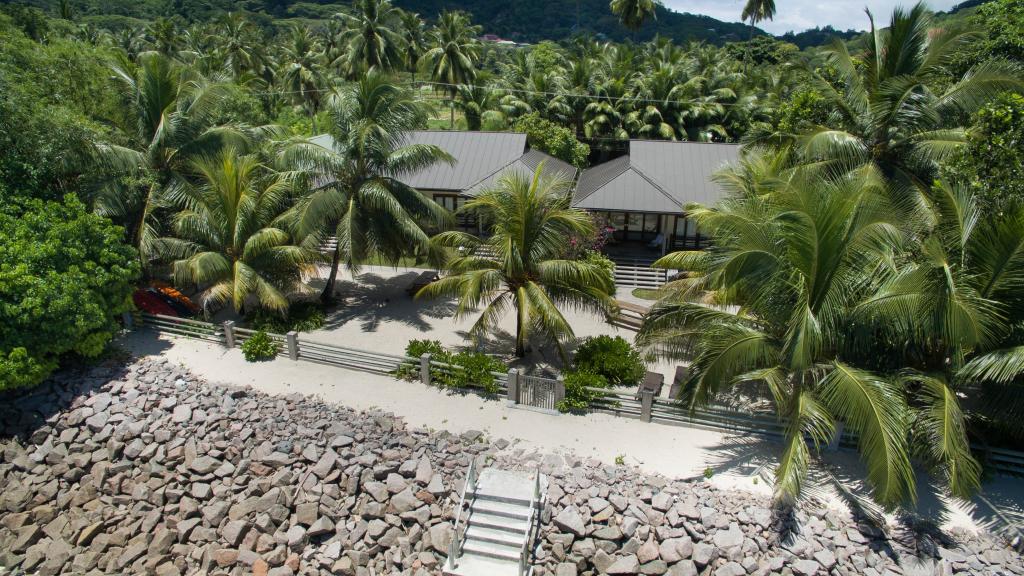 Foto 21: Fleur de Sel Villa - Mahé (Seychelles)