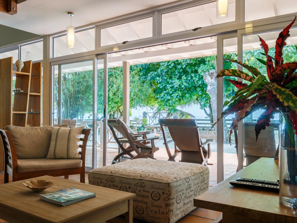 Fleur de Sel Villa - Photo 5