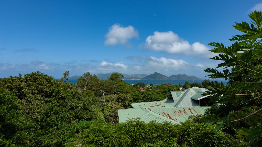 Photo 12: Villa Hortensia - La Digue (Seychelles)