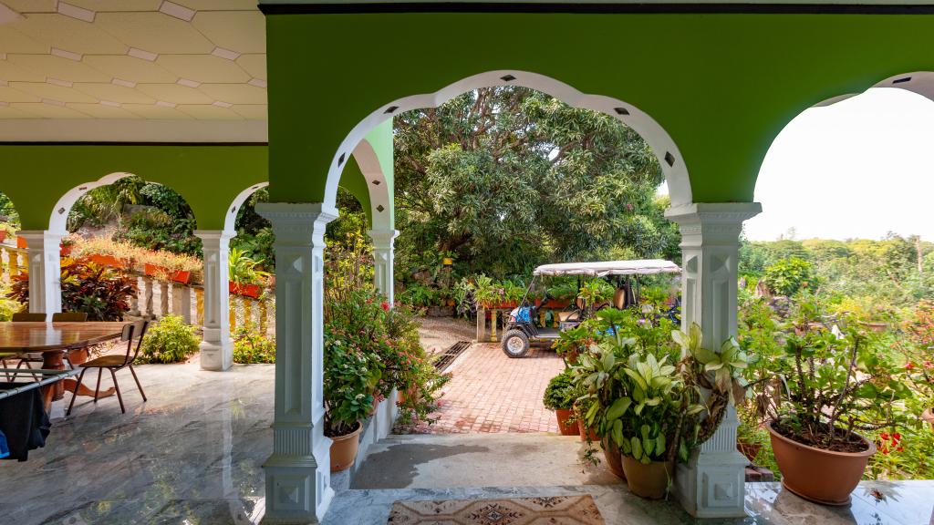 Foto 23: Villa Hortensia - La Digue (Seychellen)