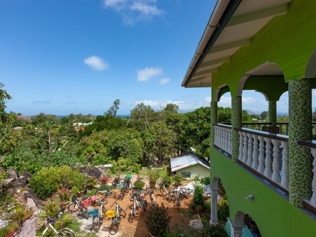 Villa Hortensia - Foto 3