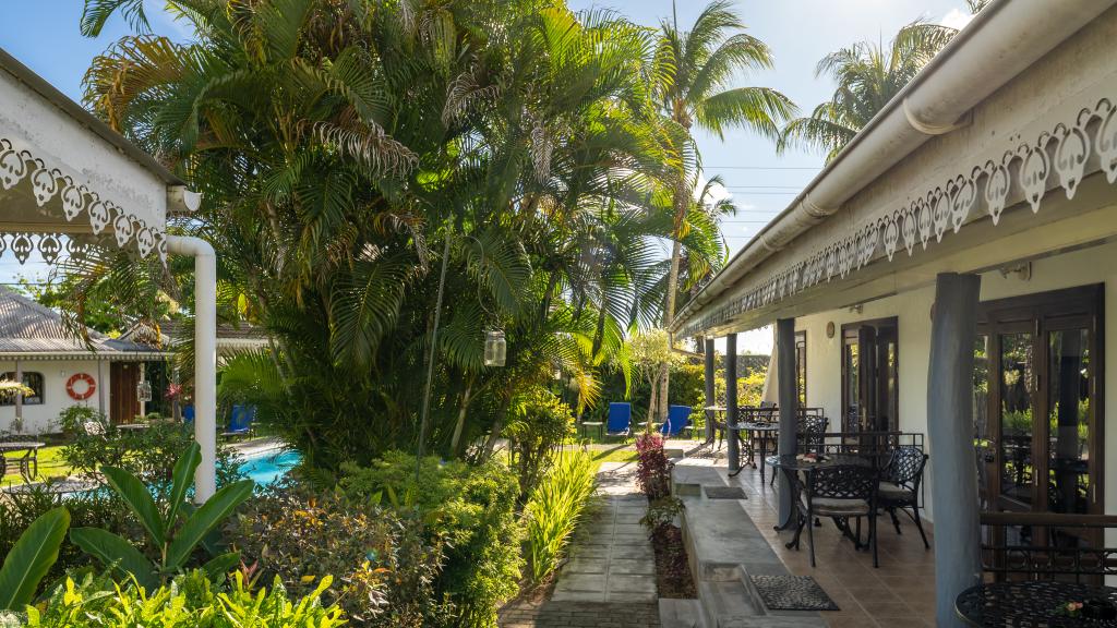 Photo 14: Auberge Chez Plume - Mahé (Seychelles)