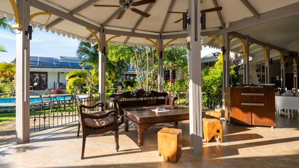 Foto 20: Auberge Chez Plume - Mahé (Seychellen)