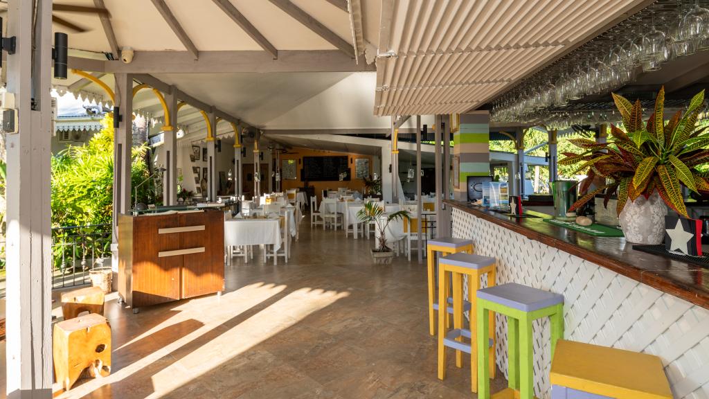 Foto 21: Auberge Chez Plume - Mahé (Seychellen)
