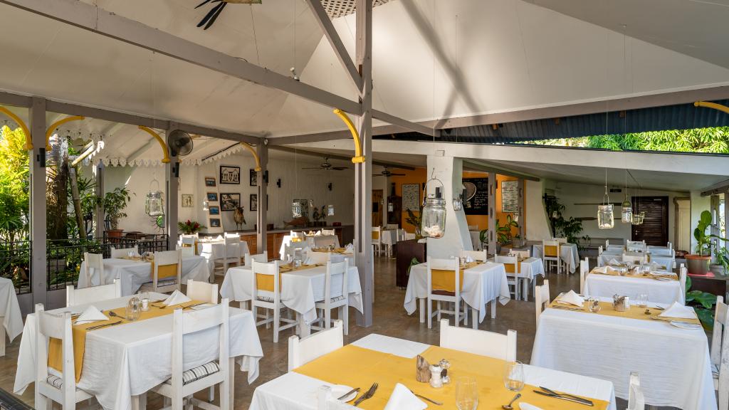 Foto 22: Auberge Chez Plume - Mahé (Seychellen)