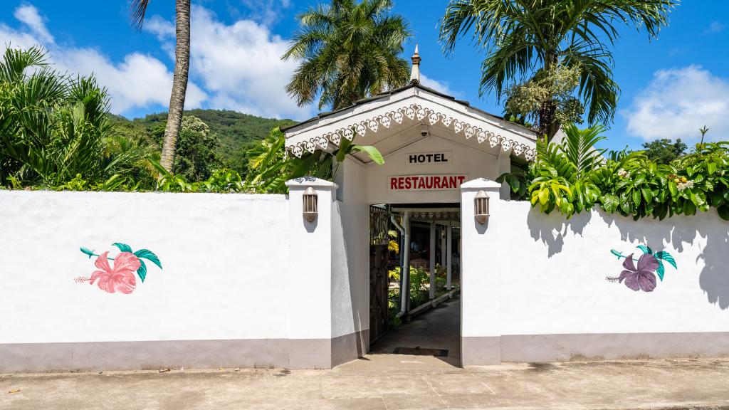 Foto 35: Auberge Chez Plume - Mahé (Seychelles)