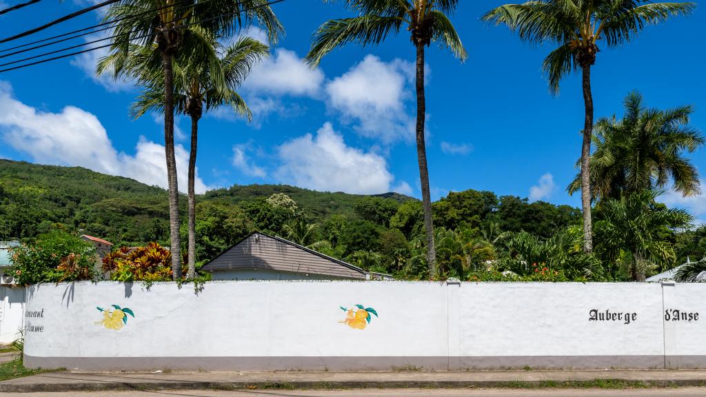 Foto 36: Auberge Chez Plume - Mahé (Seychellen)