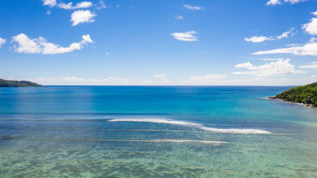 Foto 9: Auberge Chez Plume - Mahé (Seychellen)