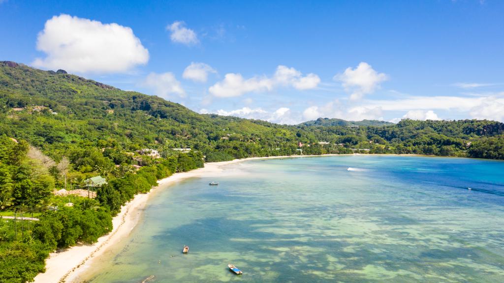 Foto 7: Auberge Chez Plume - Mahé (Seychellen)