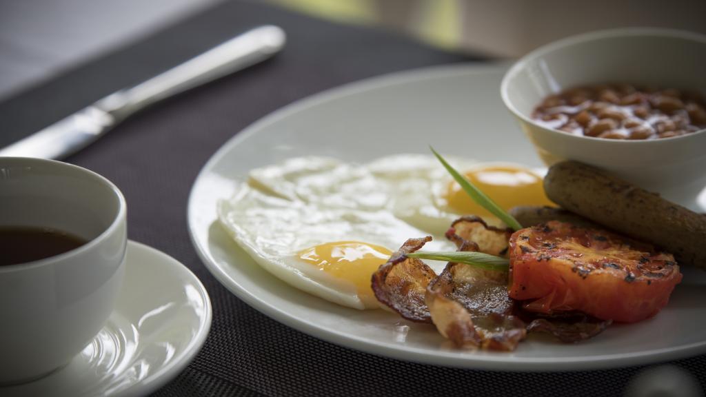 Foto 19: Auberge Chez Plume - Mahé (Seychellen)