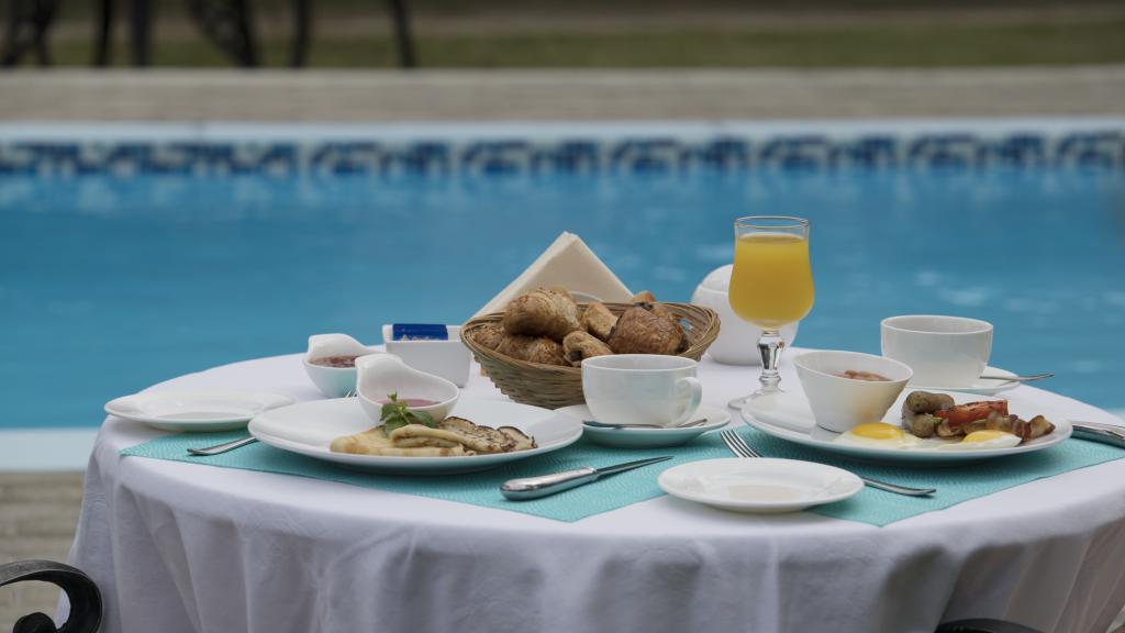 Foto 17: Auberge Chez Plume - Mahé (Seychellen)