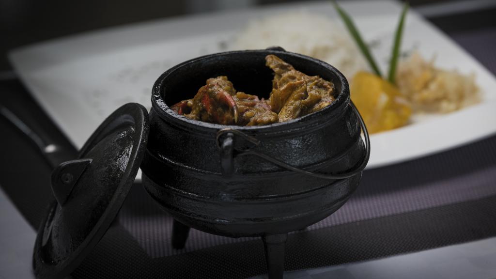 Foto 25: Auberge Chez Plume - Mahé (Seychelles)