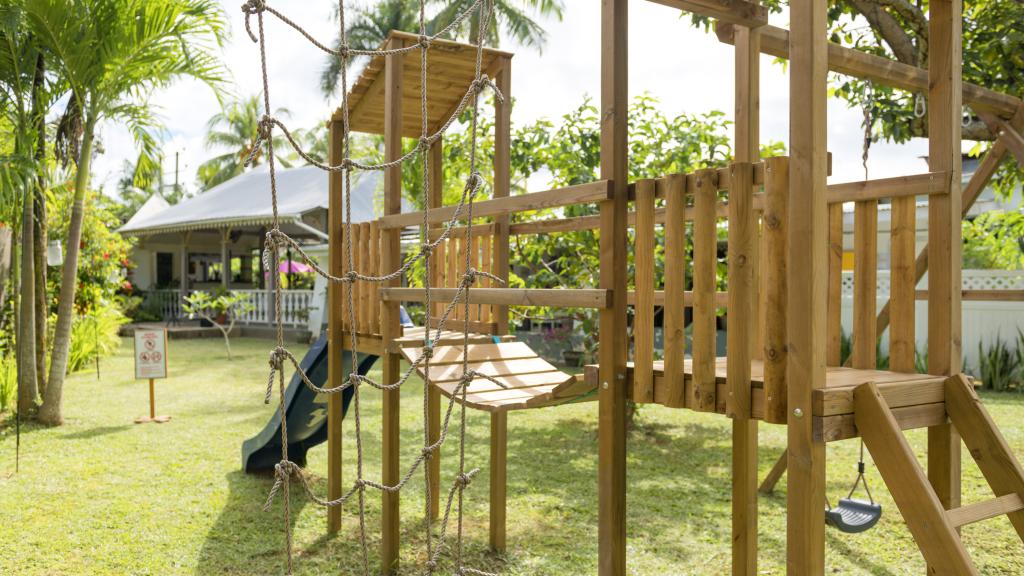 Foto 28: Auberge Chez Plume - Mahé (Seychellen)