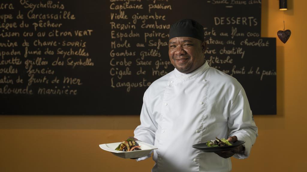 Foto 26: Auberge Chez Plume - Mahé (Seychelles)