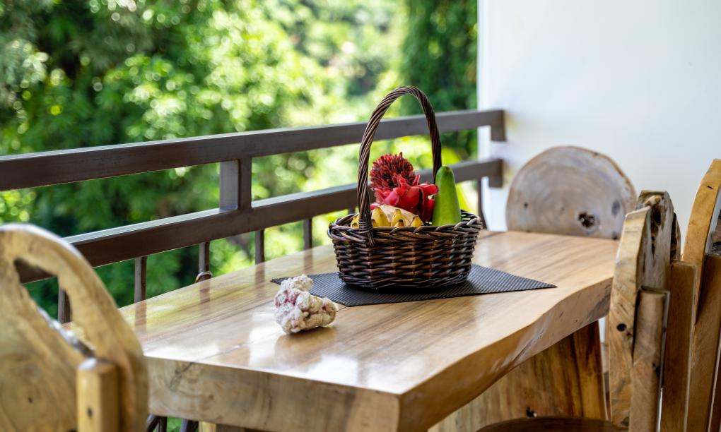 Tama's Holiday Apartments - 1-Bedroom Apartment