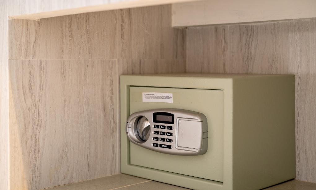 Tama's Holiday Apartments - 1-Bedroom Apartment