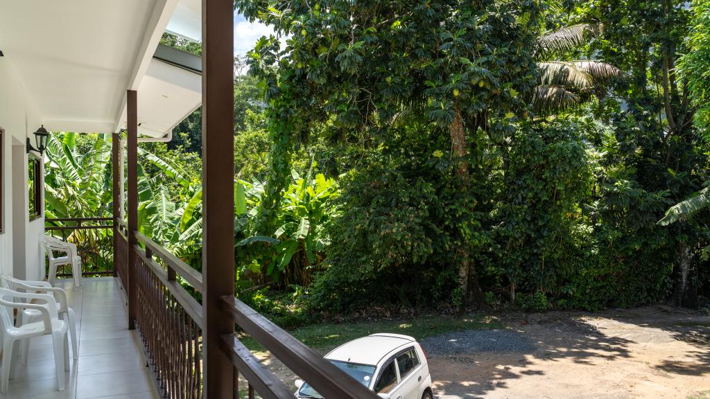 Foto 13: Tama's Holiday Apartments - Mahé (Seychelles)