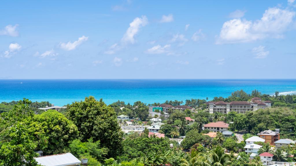 Foto 16: Tama's Holiday Apartments - Mahé (Seychelles)