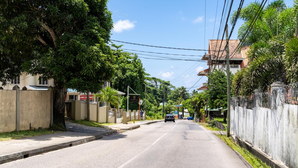Foto 44: Tama's Holiday Apartments - Mahé (Seychelles)