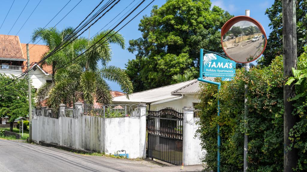 Foto 43: Tama's Holiday Apartments - Mahé (Seychelles)