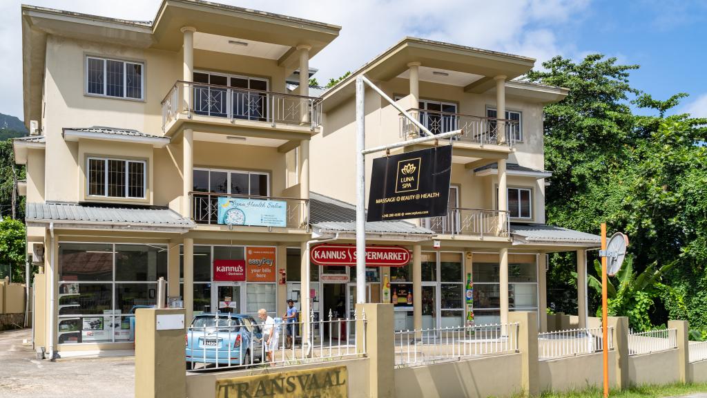 Foto 45: Tama's Holiday Apartments - Mahé (Seychelles)