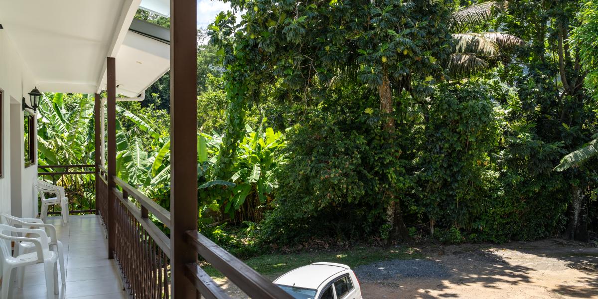 Tama's Holiday Apartments