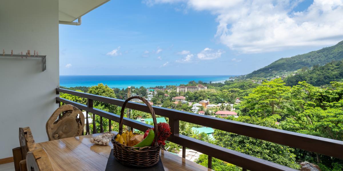 Tama's Holiday Apartments - 1-Bedroom Apartment