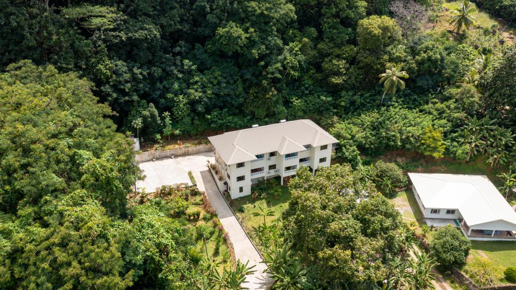 Foto 45: Kanasuk Self Catering Apartments - Mahé (Seychellen)