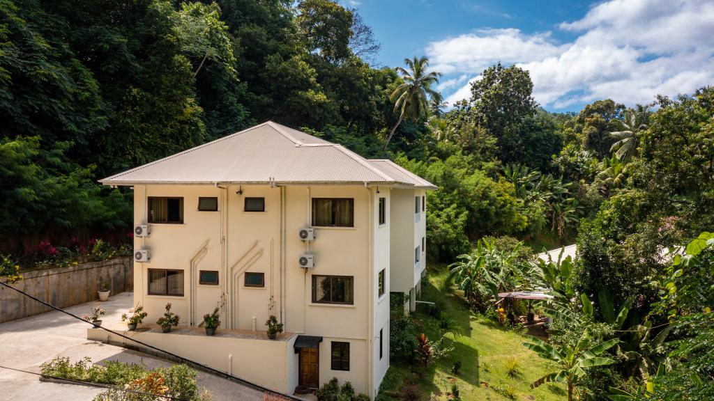 Foto 51: Kanasuk Self Catering Apartments - Mahé (Seychellen)