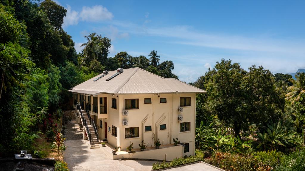 Foto 52: Kanasuk Self Catering Apartments - Mahé (Seychellen)