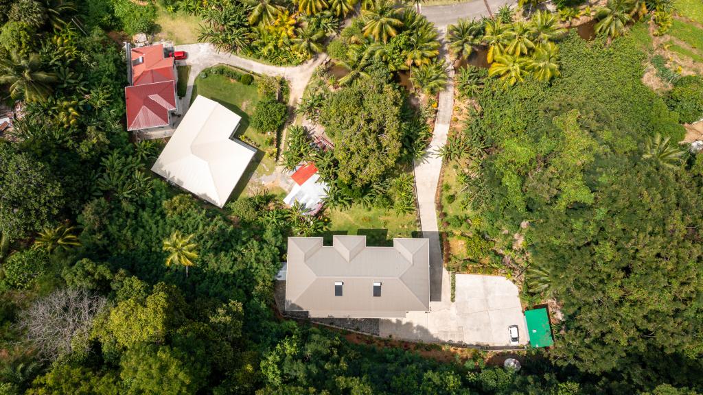 Foto 44: Kanasuk Self Catering Apartments - Mahé (Seychellen)