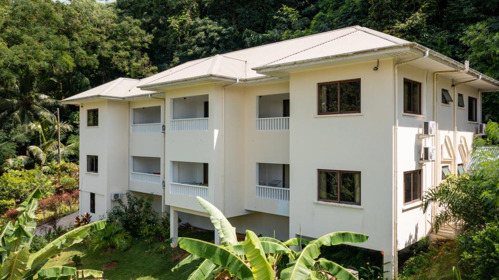 Foto 49: Kanasuk Self Catering Apartments - Mahé (Seychellen)