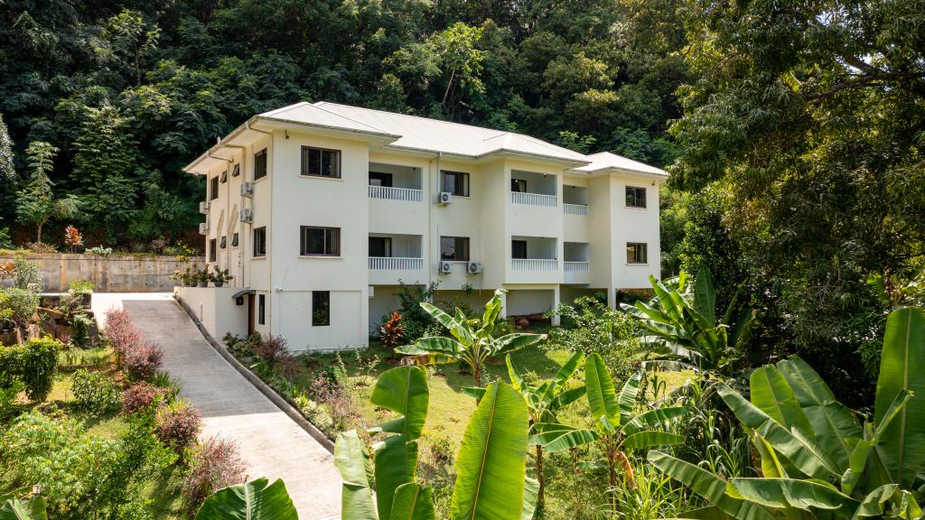Foto 48: Kanasuk Self Catering Apartments - Mahé (Seychellen)