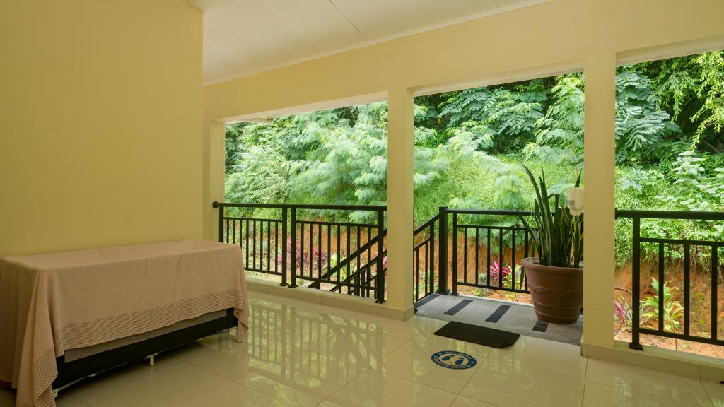 Photo 89: Kanasuk Self Catering Apartments - Mahé (Seychelles)