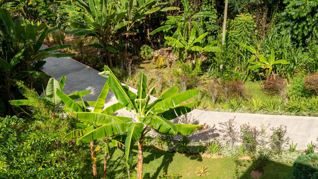 Foto 53: Kanasuk Self Catering Apartments - Mahé (Seychellen)