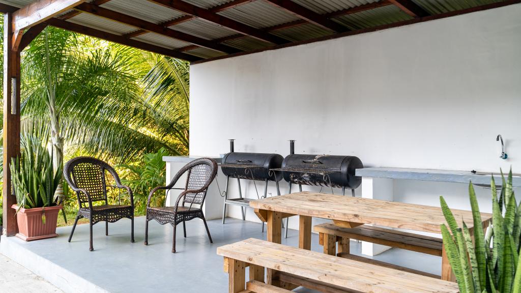 Foto 57: Kanasuk Self Catering Apartments - Mahé (Seychelles)