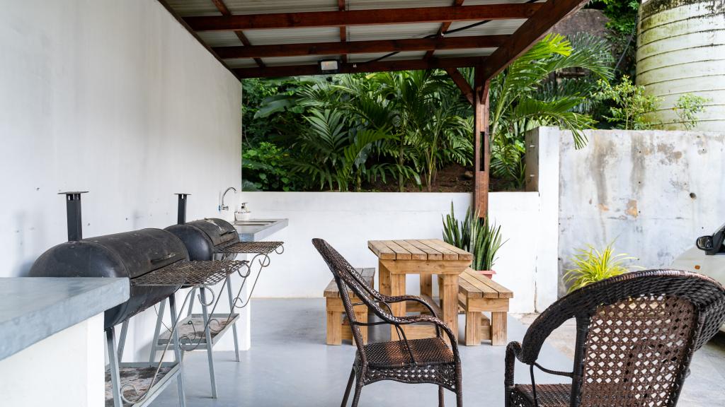 Foto 56: Kanasuk Self Catering Apartments - Mahé (Seychellen)